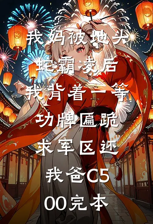 我妈被地头蛇霸凌后，我背着一等功牌匾跪求军区还我爸C500完本