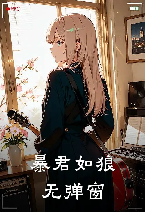 暴君如狼无弹窗