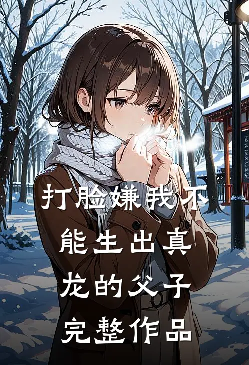 打脸嫌我不能生出真龙的父子完整作品