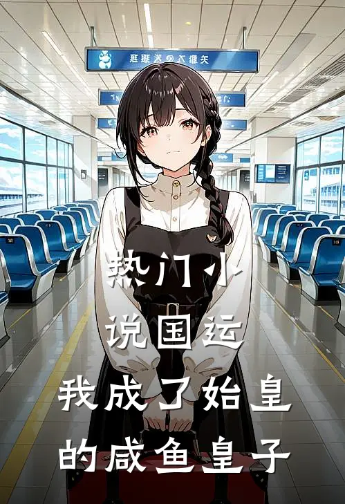热门小说国运：我成了始皇的咸鱼皇子