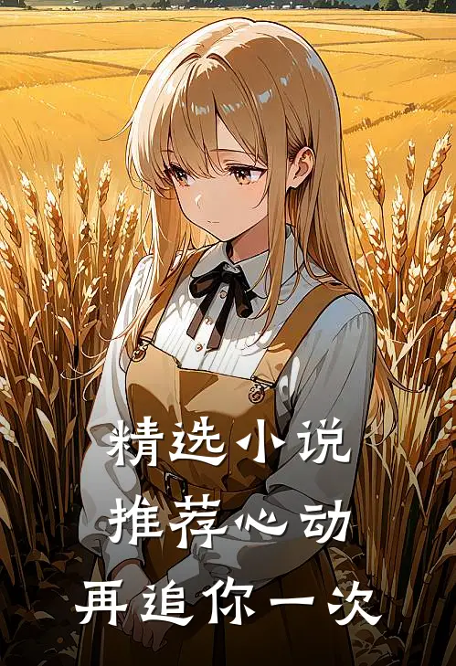 精选推荐心动,再追你一次在线阅读