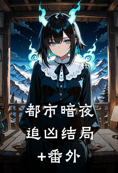 都市暗夜追凶结局+番外