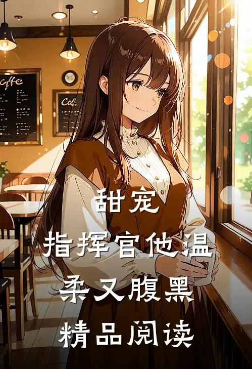 甜宠：指挥官他温柔又腹黑精品阅读