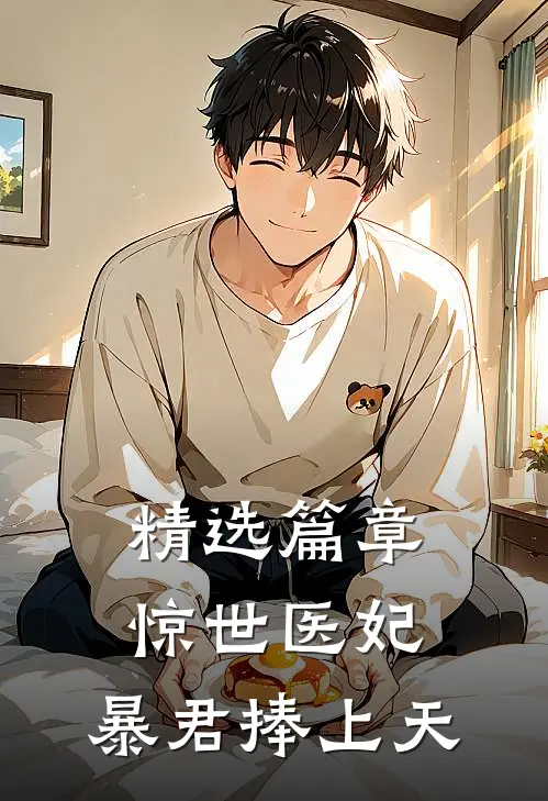 精选篇章惊世医妃：暴君捧上天