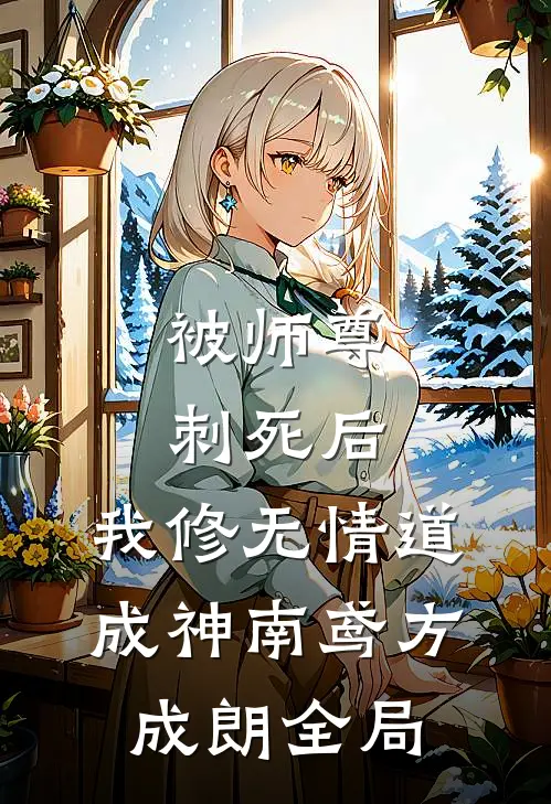 被师尊刺死后，我修无情道成神南鸢方成朗全局