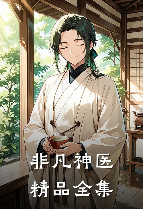 非凡神医精品全集
