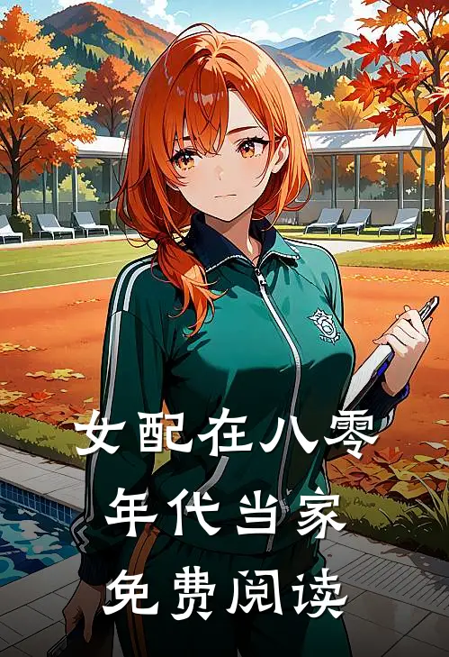 女配在八零年代当家免费阅读