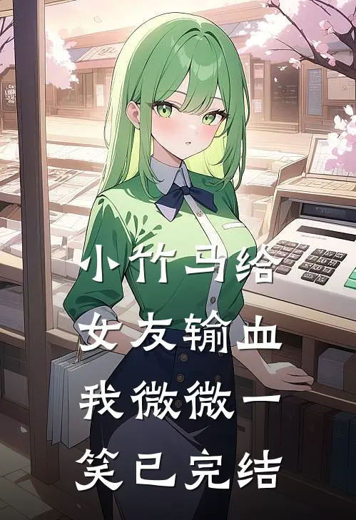 小竹马给女友输血，我微微一笑已完结