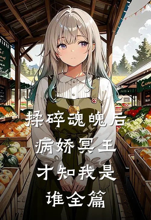 揉碎魂魄后，病娇冥王才知我是谁全篇
