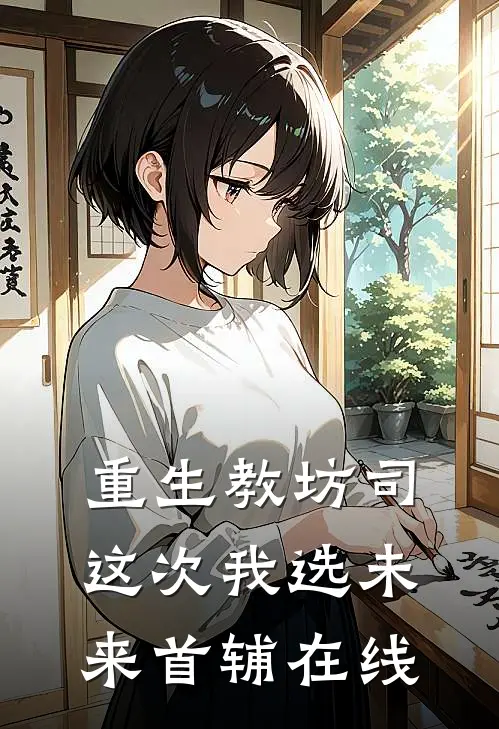 重生教坊司，这次我选未来首辅在线