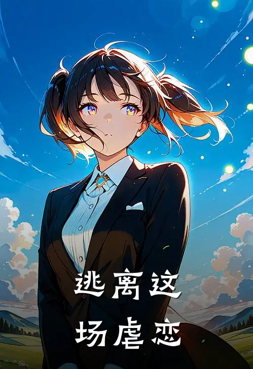 逃离这场虐恋