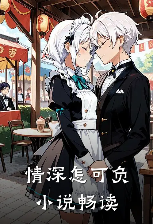 情深怎可负小说畅读