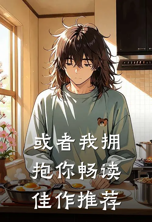 或者我拥抱你畅读佳作推荐