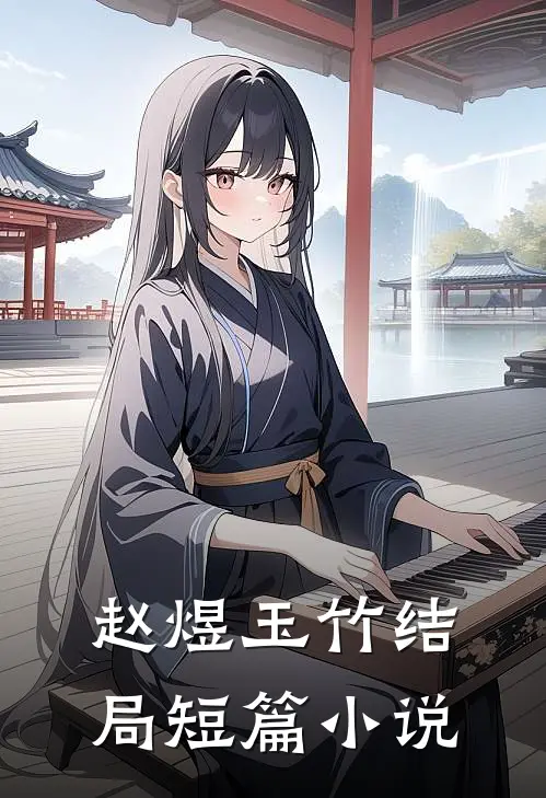 赵煜玉竹结局短篇小说