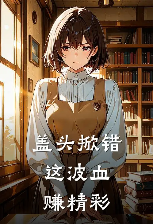 盖头掀错，这波血赚精彩