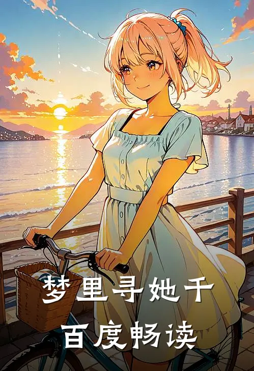 梦里寻她千百度畅读