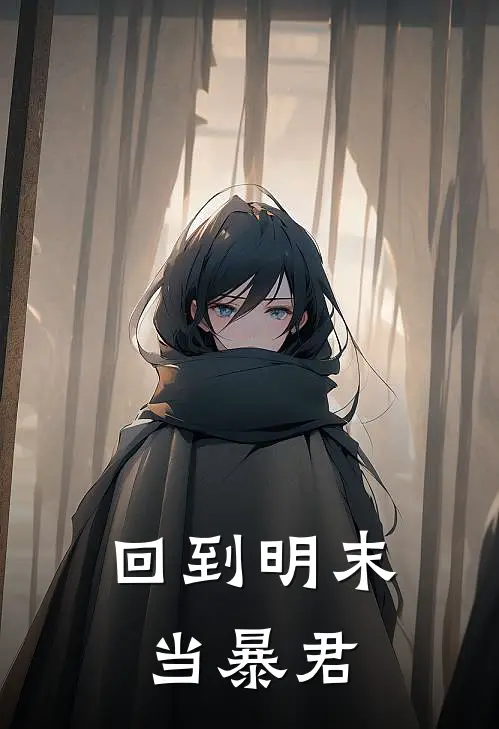 回到明末当暴君