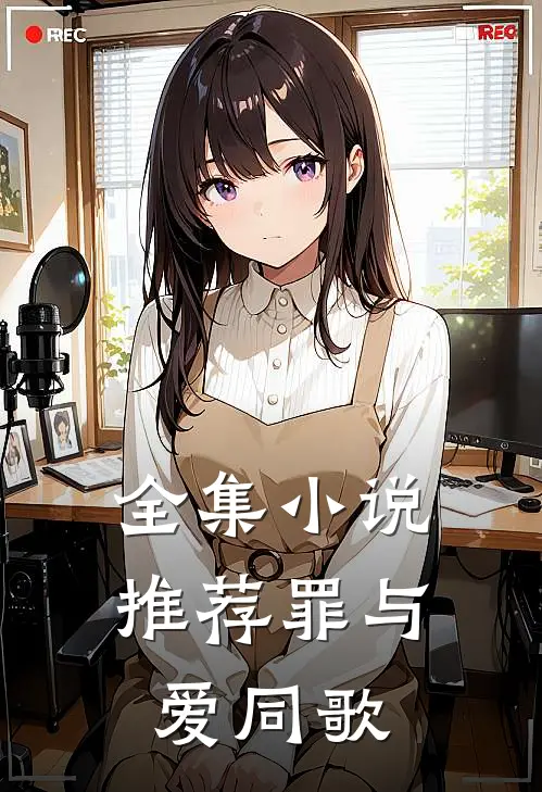 全集小说推荐罪与爱同歌