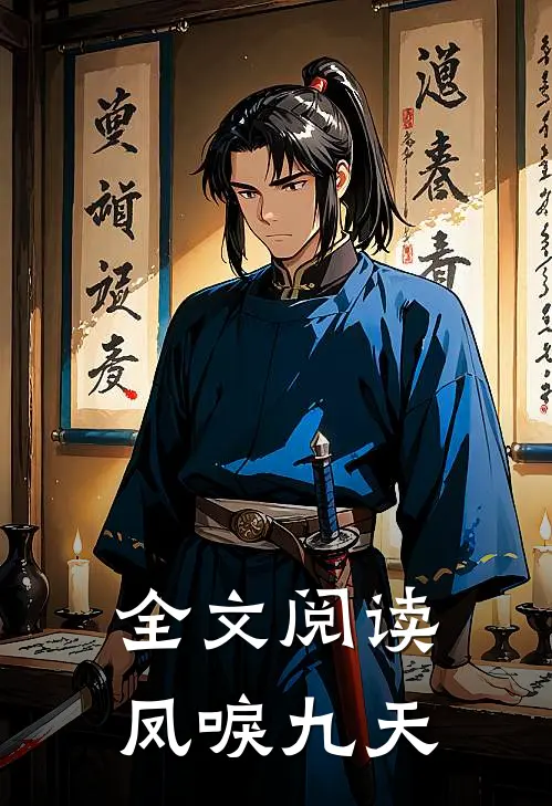 全文阅读凤唳九天