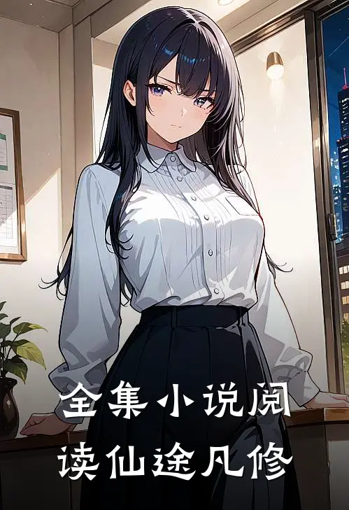 全集小说阅读仙途凡修