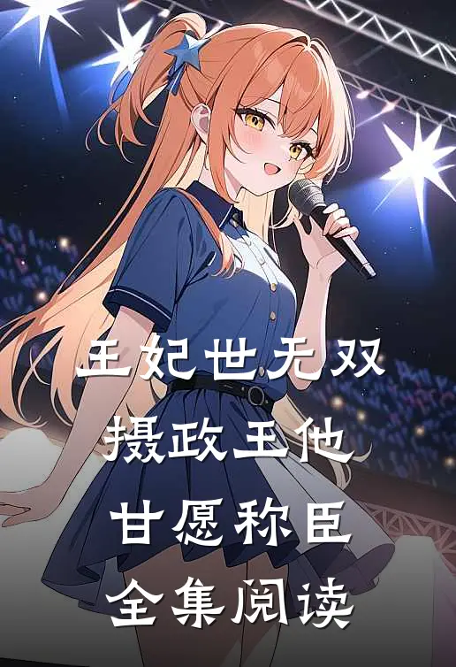 王妃世无双：摄政王他甘愿称臣全集阅读