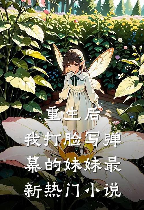 重生后，我打脸写弹幕的妹妹最新热门小说