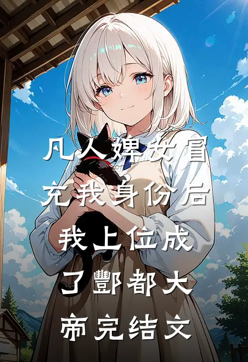凡人婢女冒充我身份后，我上位成了酆都大帝完结文