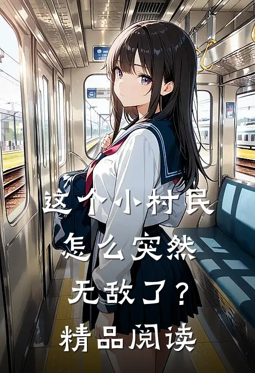 这个小村民怎么突然无敌了？精品阅读
