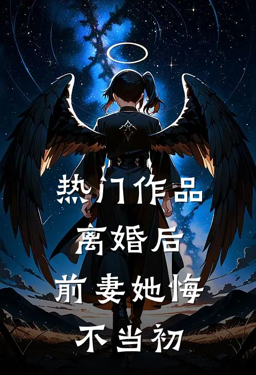 热门作品离婚后，前妻她悔不当初