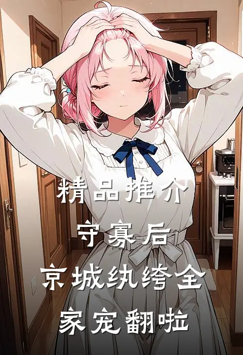 精品推介守寡后，京城纨绔全家宠翻啦