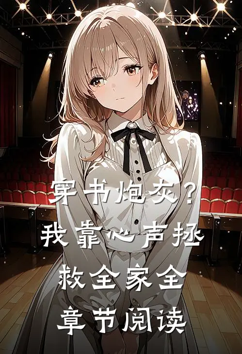 穿书炮灰？我靠心声拯救全家全章节阅读