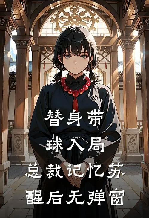 替身带球入局：总裁记忆苏醒后无弹窗