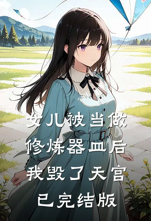 女儿被当做修炼器皿后，我毁了天宫已完结版
