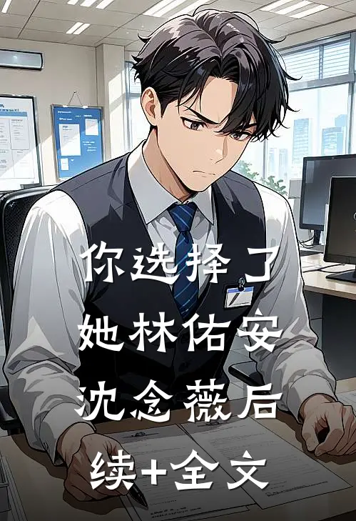 你选择了她林佑安沈念薇后续+全文