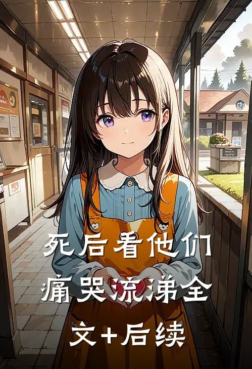 死后看他们痛哭流涕全文+后续