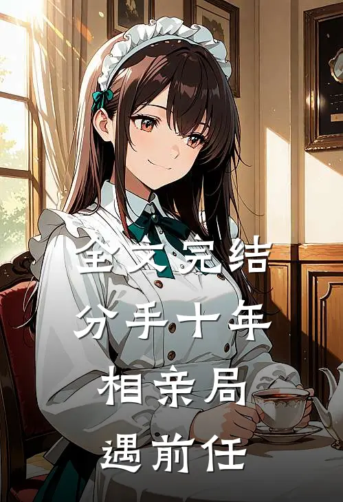 全文完结分手十年，相亲局遇前任