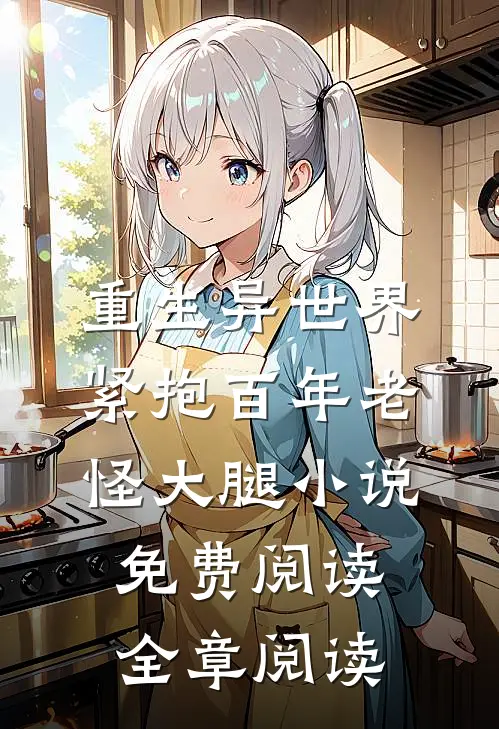 重生异世界紧抱百年老怪大腿小说免费阅读全章阅读