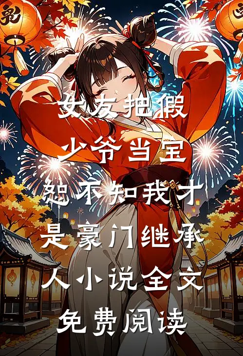女友把假少爷当宝，恕不知我才是豪门继承人小说全文免费阅读