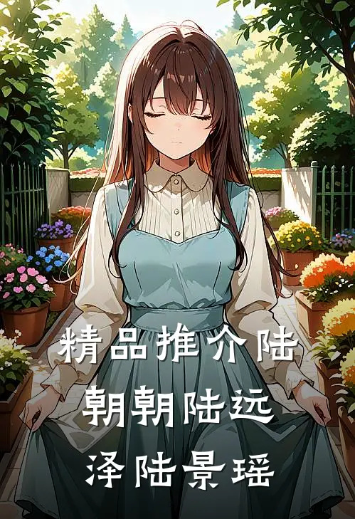 精品推介陆朝朝陆远泽陆景瑶