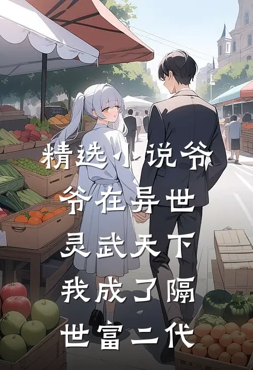 精选小说爷爷在异世灵武天下，我成了隔世富二代