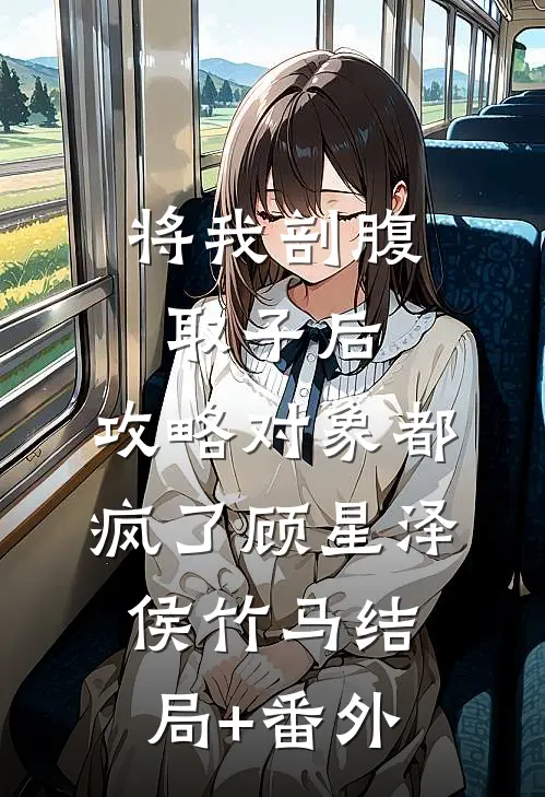 将我剖腹取子后，攻略对象都疯了顾星泽侯竹马结局+番外