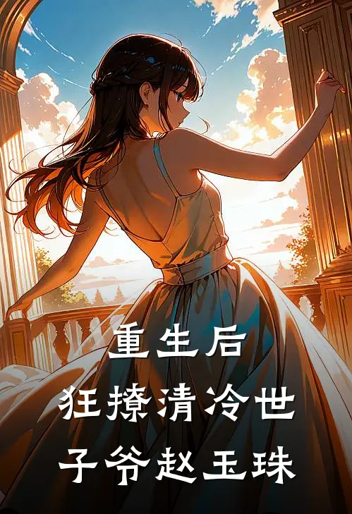 重生后,狂撩清冷世子爷赵玉珠