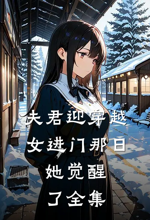 夫君迎穿越女进门那日，她觉醒了 全集