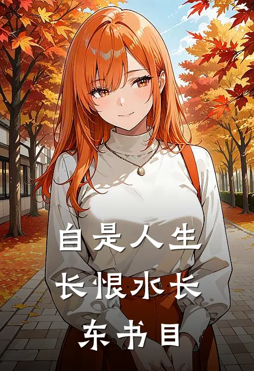 自是人生长恨水长东书目