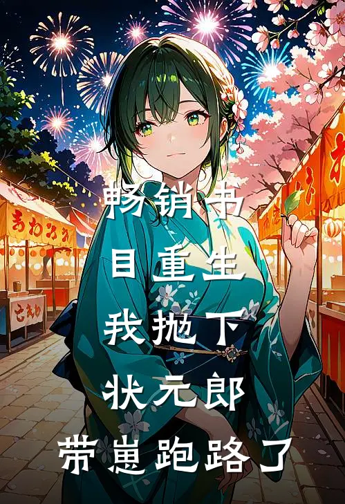 畅销书目重生：我抛下状元郎，带崽跑路了
