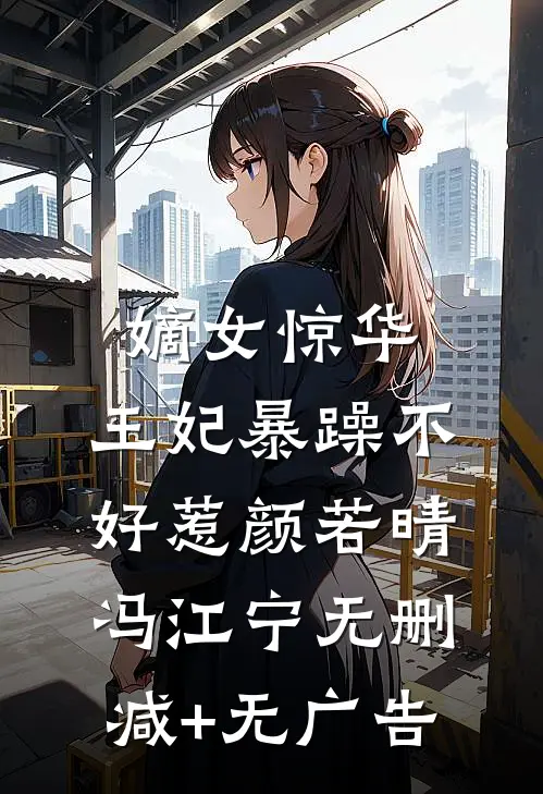 嫡女惊华：王妃暴躁不好惹颜若晴冯江宁无删减+无广告