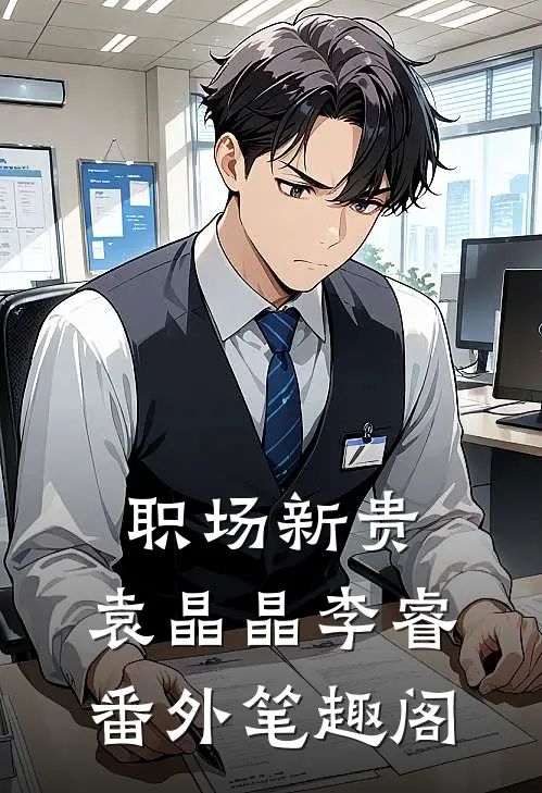 职场新贵：袁晶晶李睿番外笔趣阁
