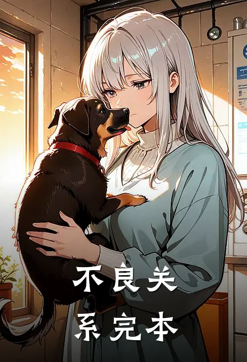 不良关系完本