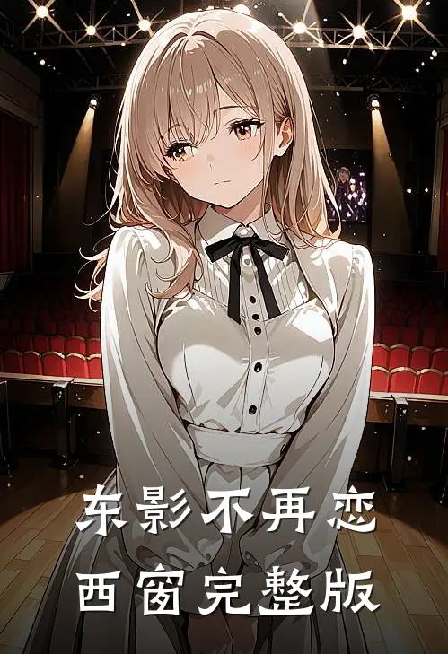 东影不再恋西窗完整版
