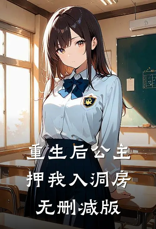 重生后公主押我入洞房无删减版